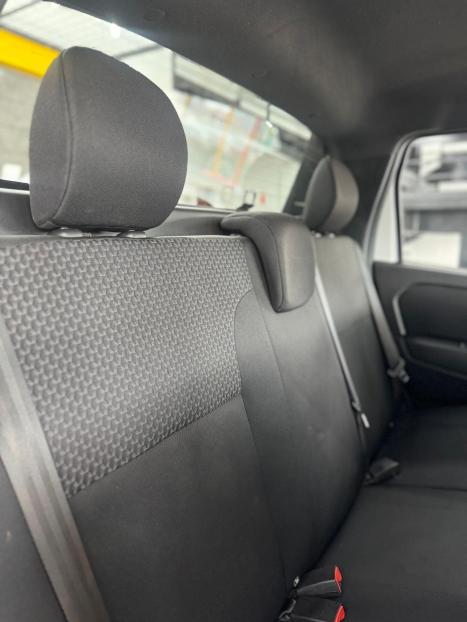 RENAULT Oroch 1.6 16V 4P FLEX PRO, Foto 12