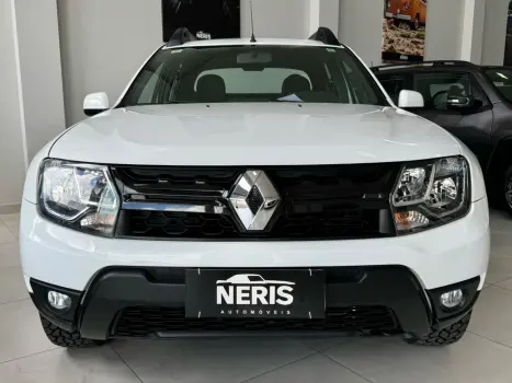 RENAULT Oroch 1.6 16V 4P FLEX EXPRESSION, Foto 2