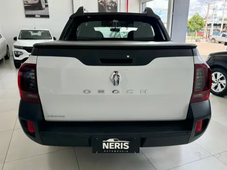 RENAULT Oroch 1.6 16V 4P FLEX EXPRESSION, Foto 6