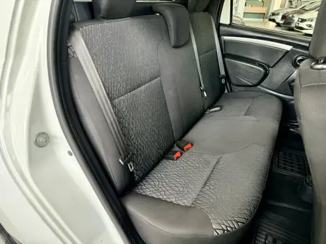 RENAULT Oroch 1.6 16V 4P FLEX EXPRESSION, Foto 9