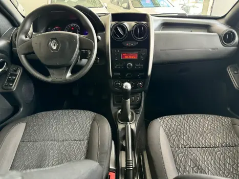 RENAULT Oroch 1.6 16V 4P FLEX EXPRESSION, Foto 10