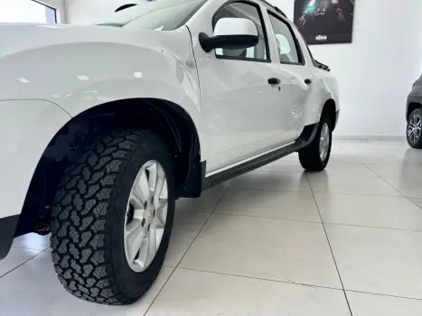 RENAULT Oroch 1.6 16V 4P FLEX EXPRESSION, Foto 11