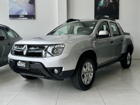 RENAULT Oroch 1.6 16V 4P FLEX SCE EXPRESSION, Foto 1