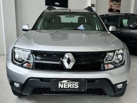 RENAULT Oroch 1.6 16V 4P FLEX SCE EXPRESSION, Foto 2