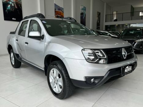 RENAULT Oroch 1.6 16V 4P FLEX SCE EXPRESSION, Foto 3