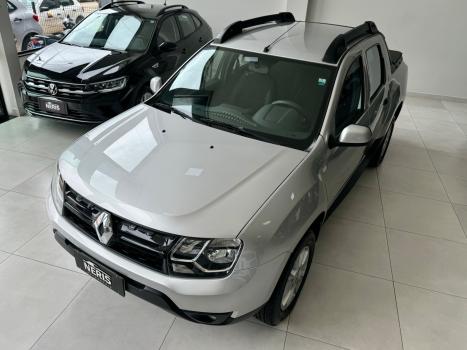 RENAULT Oroch 1.6 16V 4P FLEX SCE EXPRESSION, Foto 4