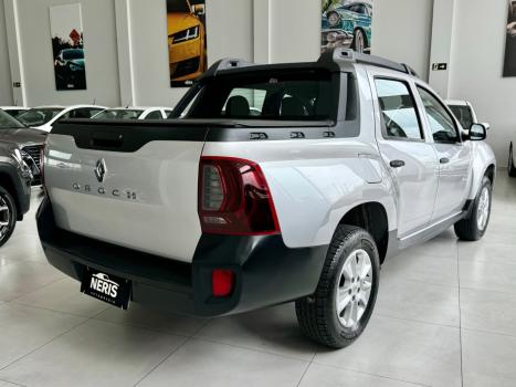 RENAULT Oroch 1.6 16V 4P FLEX SCE EXPRESSION, Foto 5