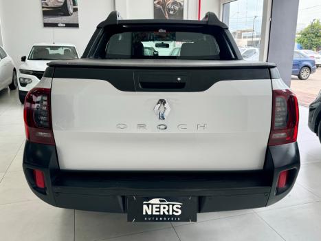 RENAULT Oroch 1.6 16V 4P FLEX SCE EXPRESSION, Foto 6