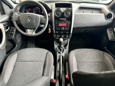 RENAULT Oroch 1.6 16V 4P FLEX SCE EXPRESSION, Foto 10