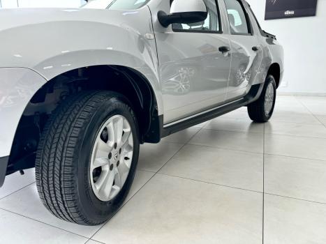 RENAULT Oroch 1.6 16V 4P FLEX SCE EXPRESSION, Foto 11