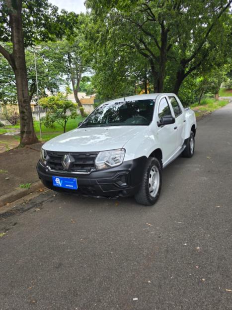 RENAULT Oroch 1.6 16V 4P FLEX PRO, Foto 1