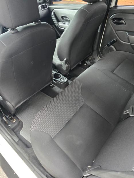 RENAULT Oroch 1.6 16V 4P FLEX PRO, Foto 2