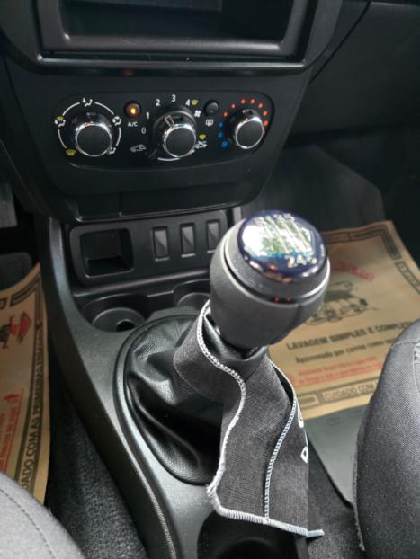 RENAULT Oroch 1.6 16V 4P FLEX PRO, Foto 3