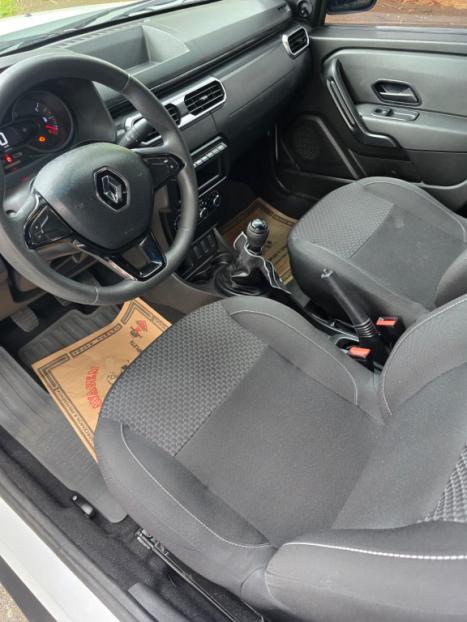 RENAULT Oroch 1.6 16V 4P FLEX PRO, Foto 5