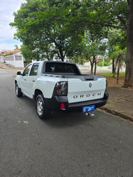 RENAULT Oroch 1.6 16V 4P FLEX PRO, Foto 6