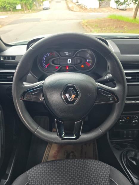 RENAULT Oroch 1.6 16V 4P FLEX PRO, Foto 7