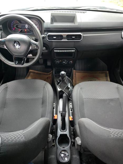 RENAULT Oroch 1.6 16V 4P FLEX PRO, Foto 8