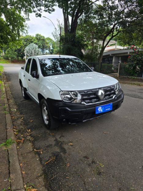 RENAULT Oroch 1.6 16V 4P FLEX PRO, Foto 9