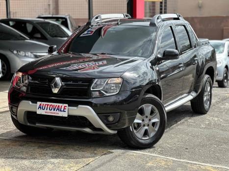 RENAULT Oroch 1.6 16V 4P FLEX DYNAMIQUE, Foto 3