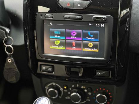 RENAULT Oroch 1.6 16V 4P FLEX DYNAMIQUE, Foto 7