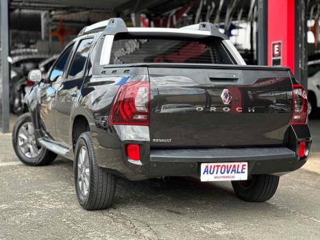 RENAULT Oroch 1.6 16V 4P FLEX DYNAMIQUE, Foto 13