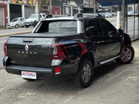 RENAULT Oroch 1.6 16V 4P FLEX DYNAMIQUE, Foto 15