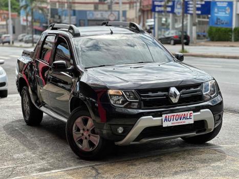 RENAULT Oroch 1.6 16V 4P FLEX DYNAMIQUE, Foto 4