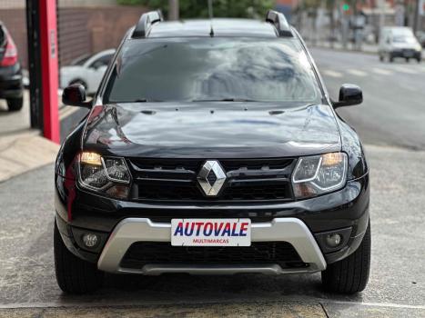 RENAULT Oroch 1.6 16V 4P FLEX DYNAMIQUE, Foto 5