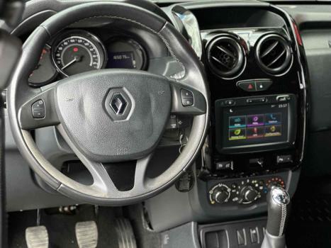 RENAULT Oroch 1.6 16V 4P FLEX DYNAMIQUE, Foto 6