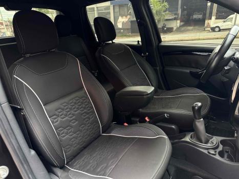 RENAULT Oroch 1.6 16V 4P FLEX DYNAMIQUE, Foto 9