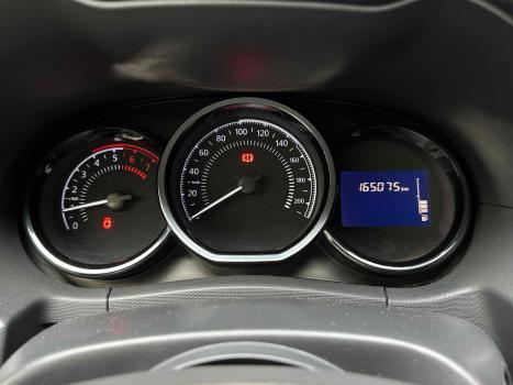 RENAULT Oroch 1.6 16V 4P FLEX DYNAMIQUE, Foto 12