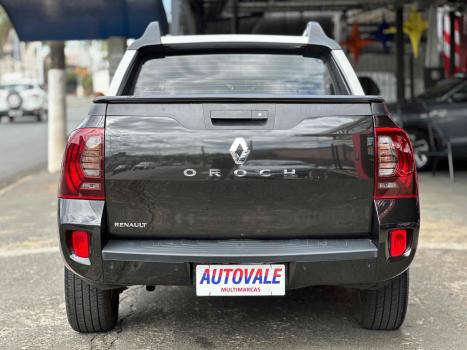 RENAULT Oroch 1.6 16V 4P FLEX DYNAMIQUE, Foto 14