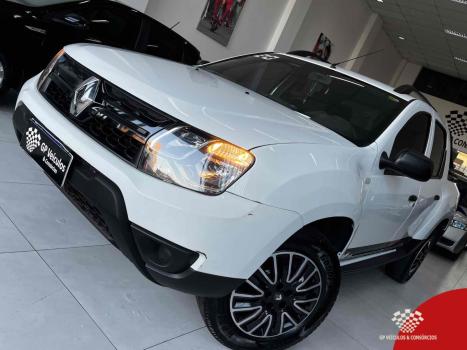 RENAULT Oroch 1.6 16V 4P FLEX SCE EXPRESS, Foto 1