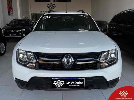 RENAULT Oroch 1.6 16V 4P FLEX SCE EXPRESS, Foto 2