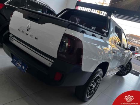 RENAULT Oroch 1.6 16V 4P FLEX SCE EXPRESS, Foto 4