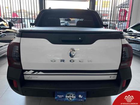 RENAULT Oroch 1.6 16V 4P FLEX SCE EXPRESS, Foto 5