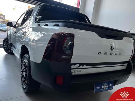 RENAULT Oroch 1.6 16V 4P FLEX SCE EXPRESS, Foto 6