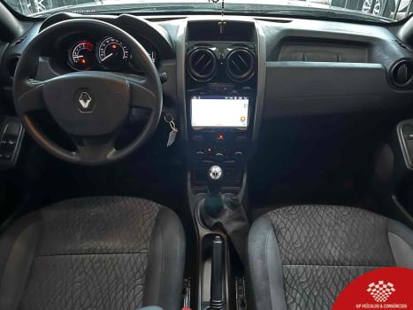 RENAULT Oroch 1.6 16V 4P FLEX SCE EXPRESS, Foto 7