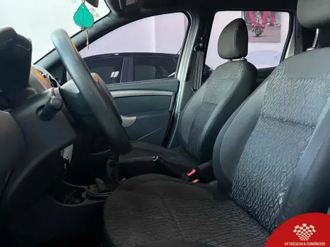 RENAULT Oroch 1.6 16V 4P FLEX SCE EXPRESS, Foto 8