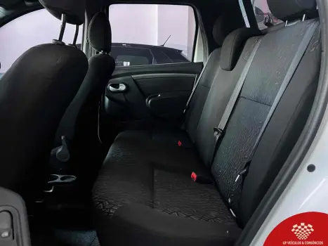 RENAULT Oroch 1.6 16V 4P FLEX SCE EXPRESS, Foto 9