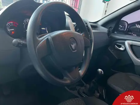 RENAULT Oroch 1.6 16V 4P FLEX SCE EXPRESS, Foto 10