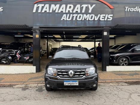 RENAULT Oroch 1.6 16V FLEX SCE ICONIC, Foto 1