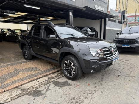 RENAULT Oroch 1.6 16V FLEX SCE ICONIC, Foto 4