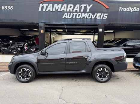 RENAULT Oroch 1.6 16V FLEX SCE ICONIC, Foto 7