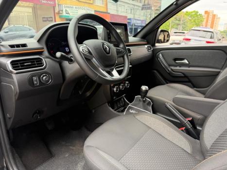 RENAULT Oroch 1.6 16V FLEX SCE ICONIC, Foto 8