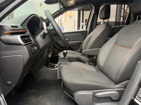 RENAULT Oroch 1.6 16V FLEX SCE ICONIC, Foto 10