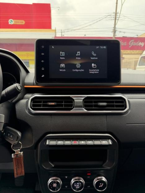 RENAULT Oroch 1.6 16V FLEX SCE ICONIC, Foto 12