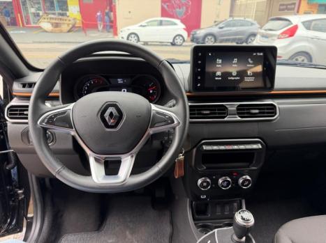 RENAULT Oroch 1.6 16V FLEX SCE ICONIC, Foto 15