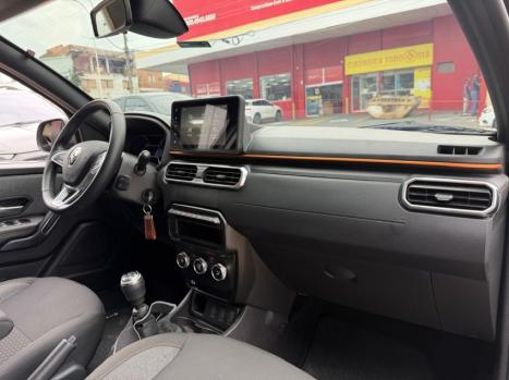 RENAULT Oroch 1.6 16V FLEX SCE ICONIC, Foto 16