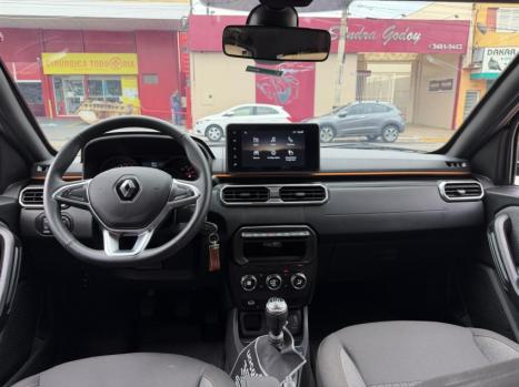 RENAULT Oroch 1.6 16V FLEX SCE ICONIC, Foto 17